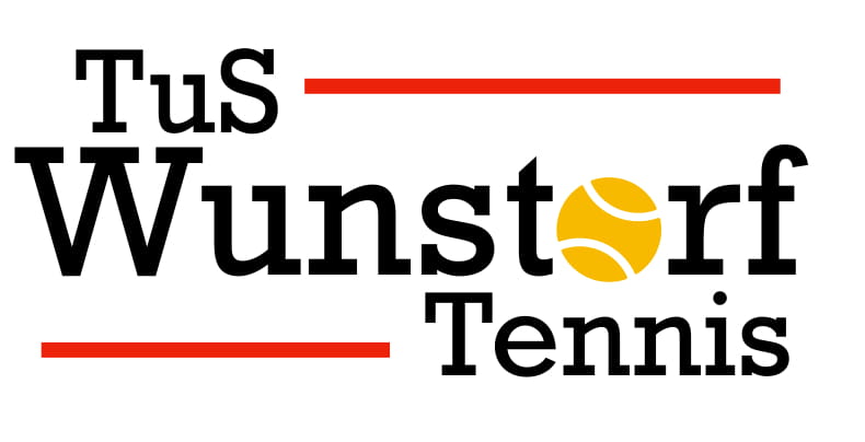 TuS Tennis Logo Normal