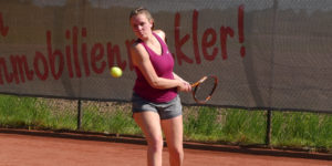 Lea Reinhold