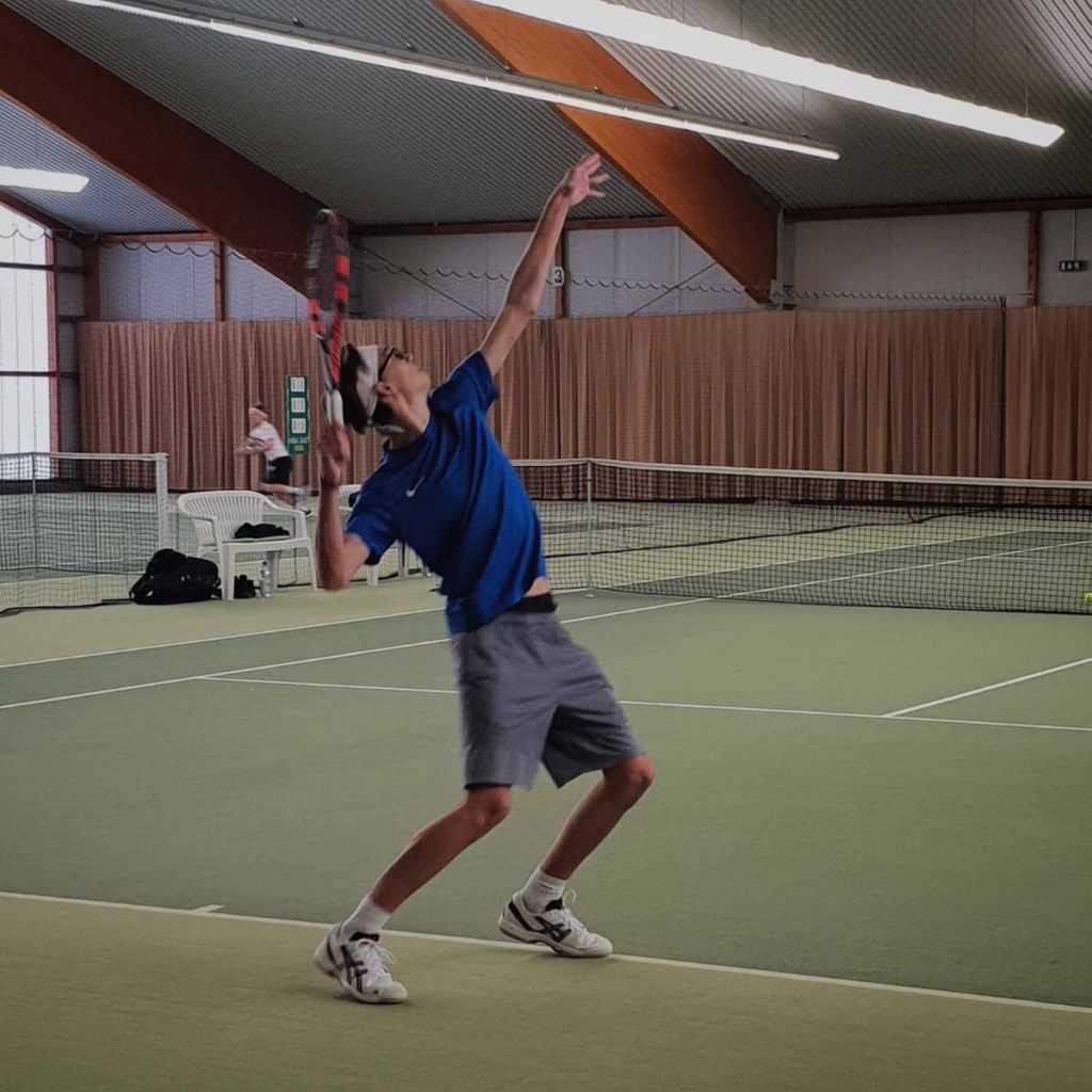 Luka Schweer