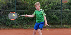 Nico Brenke