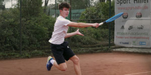 Timo Brenke