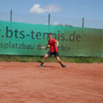 David Fieberg