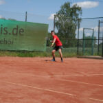 David Fieberg