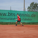 David Fieberg