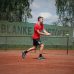 David Fieberg